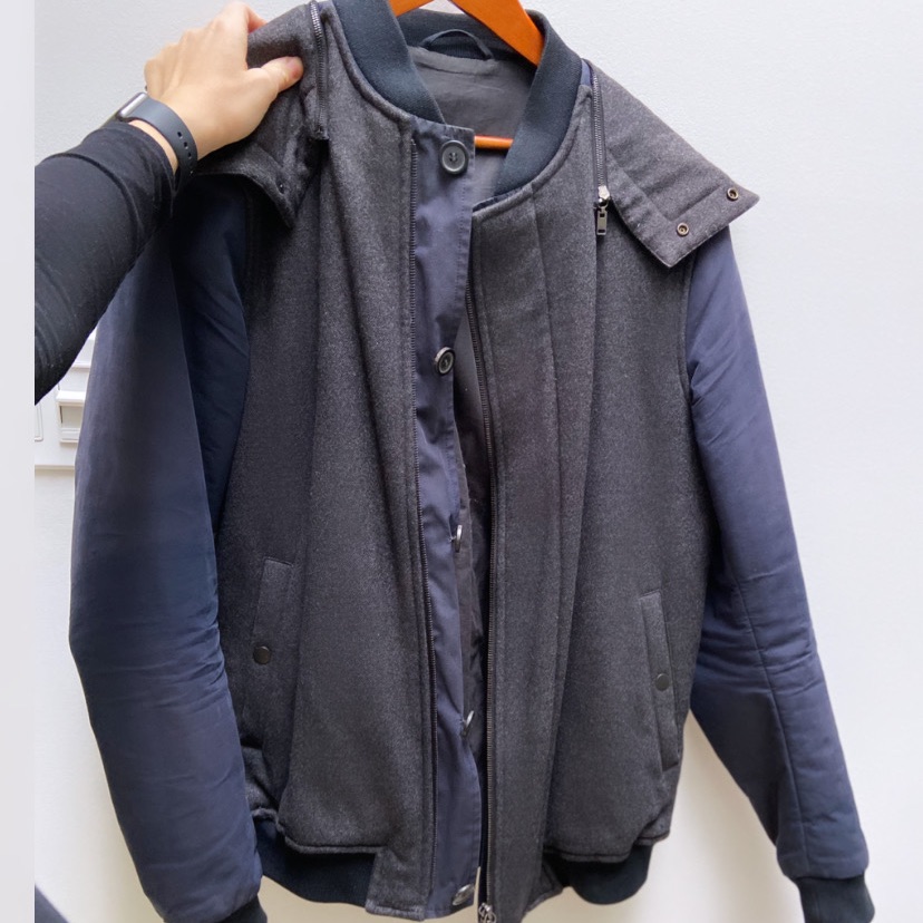 Lanvin Jacket